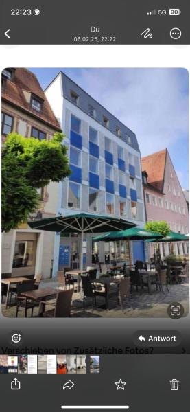 Old Town Apartment,mit renovierten Bad